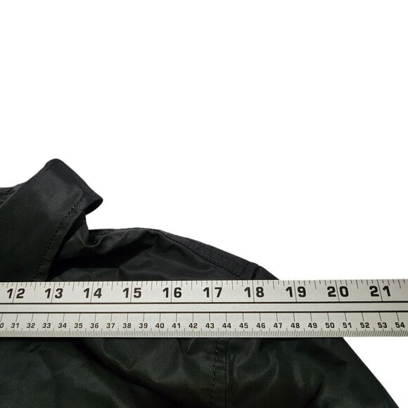 Alpha Industries Men's CWU‎ 36P MOD Slim Fit Size Large Black - Picture 7 of 16